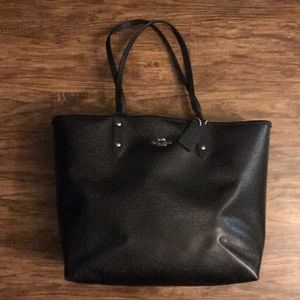 Coach Tote Bag